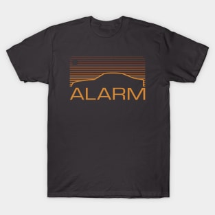 Alarm T-Shirt